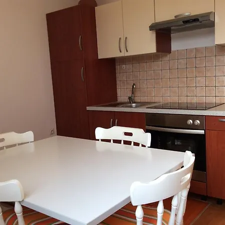 Krt Mirko Apartamento Izola