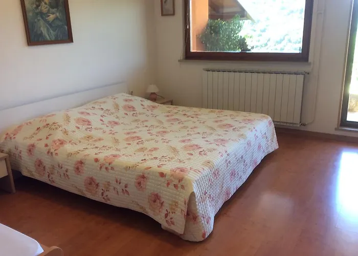 Apartma Krt Mirko