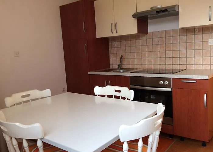 Krt Mirko Apartma Izola